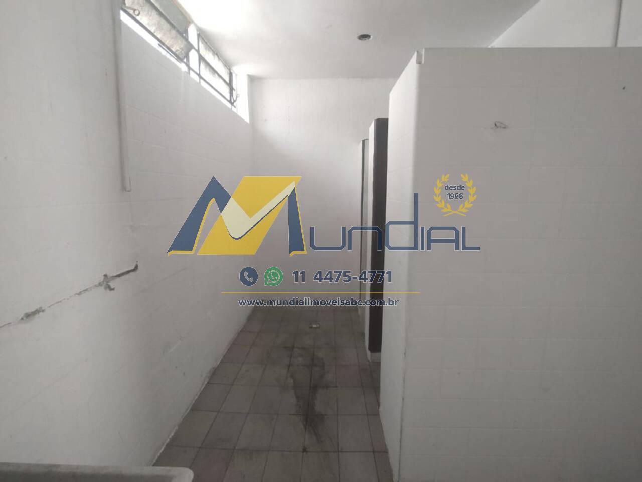 Depósito-Galpão, 944 m² - Foto 10
