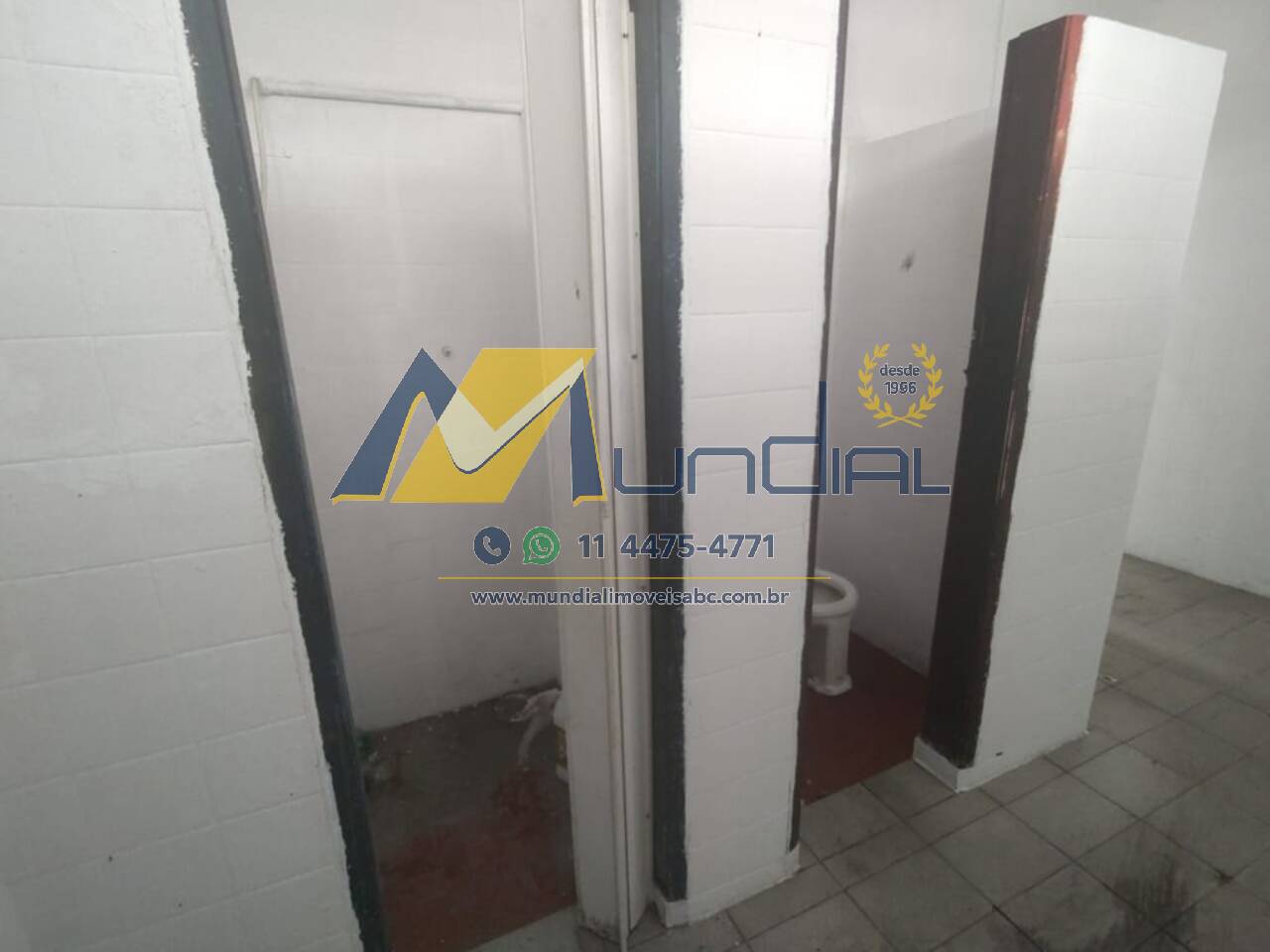 Depósito-Galpão, 944 m² - Foto 11