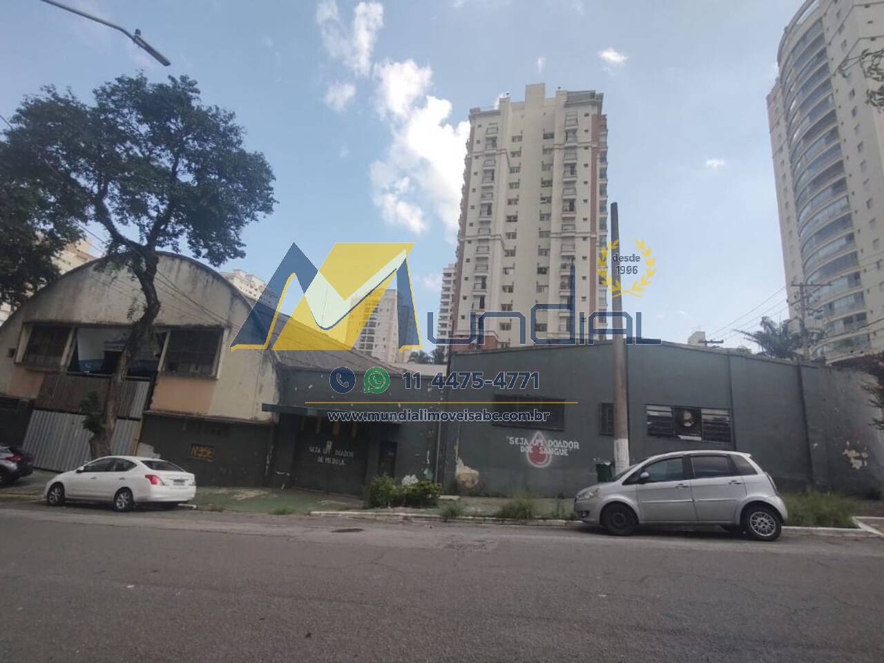 Depósito-Galpão, 944 m² - Foto 16