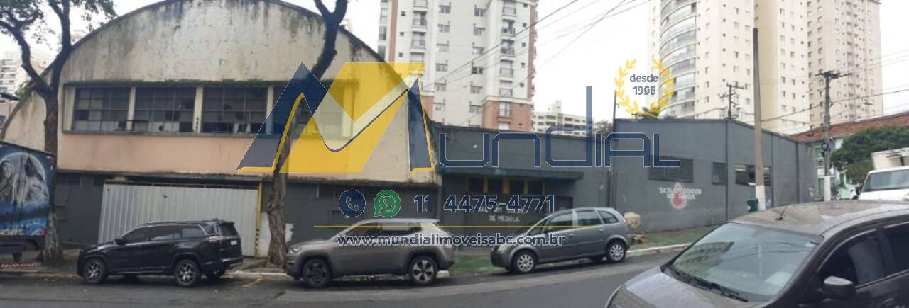 Depósito-Galpão, 944 m² - Foto 19