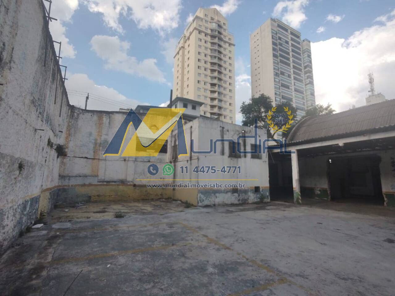 Depósito-Galpão, 944 m² - Foto 22