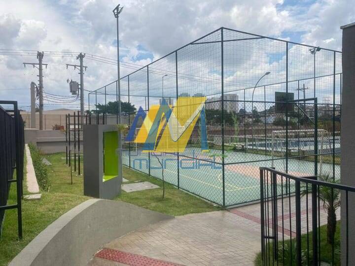 Apartamento, 2 quartos, 48 m² - Foto 10