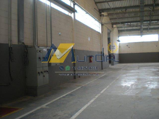 Depósito-Galpão, 3400 m² - Foto 6