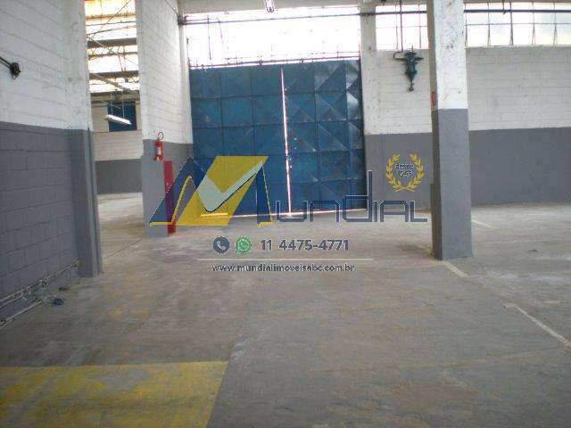 Depósito-Galpão, 3400 m² - Foto 12