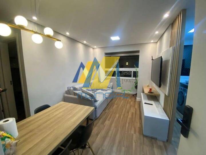 Apartamento, 2 quartos, 48 m² - Foto 14
