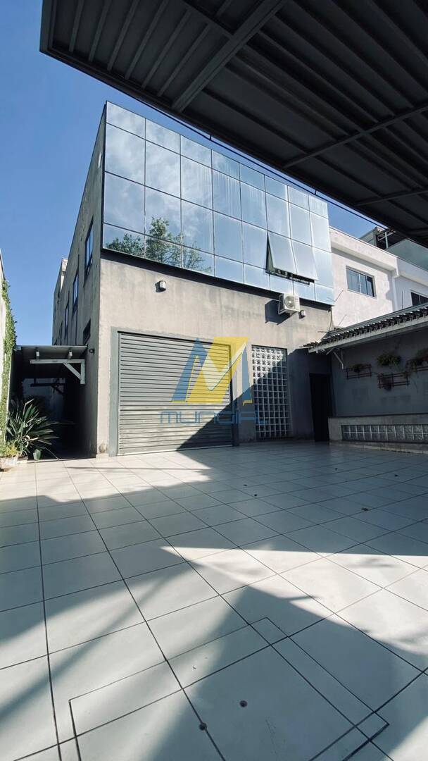 Depósito-Galpão, 399 m² - Foto 2