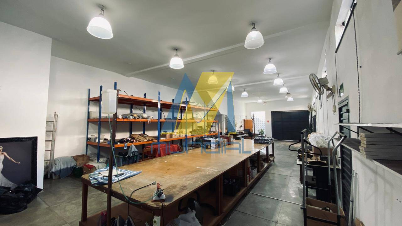 Depósito-Galpão, 399 m² - Foto 8
