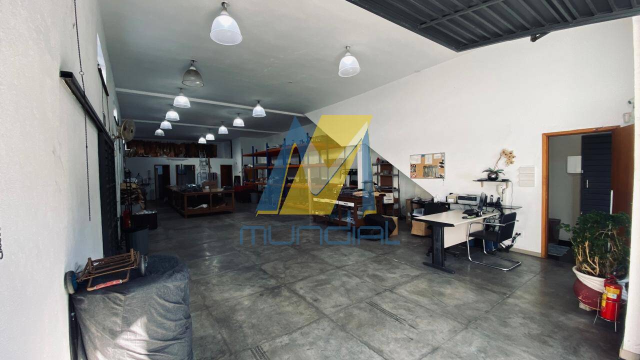 Depósito-Galpão, 399 m² - Foto 9