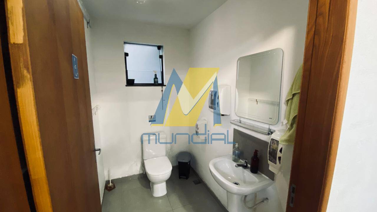 Depósito-Galpão, 399 m² - Foto 10