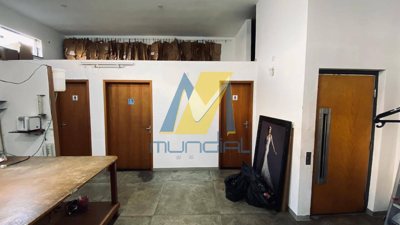 Depósito-Galpão, 399 m² - Foto 12