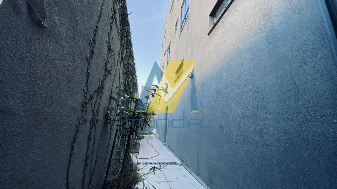 Depósito-Galpão, 399 m² - Foto 13