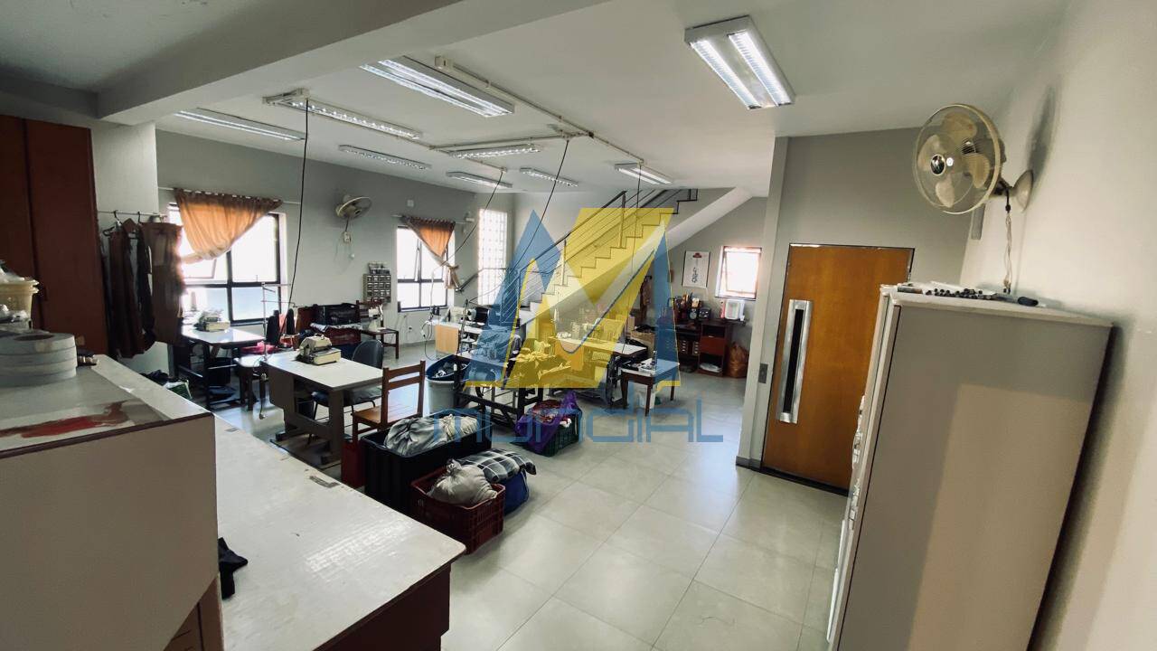 Depósito-Galpão, 399 m² - Foto 20