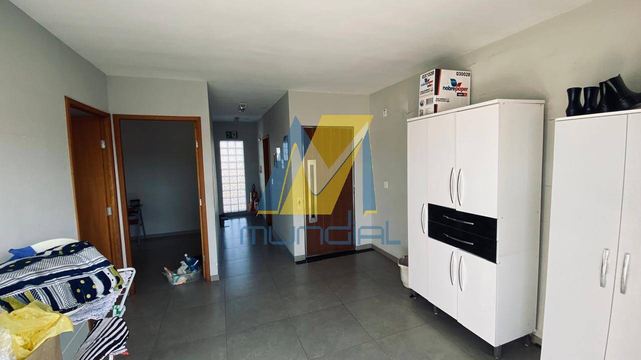 Depósito-Galpão, 399 m² - Foto 27