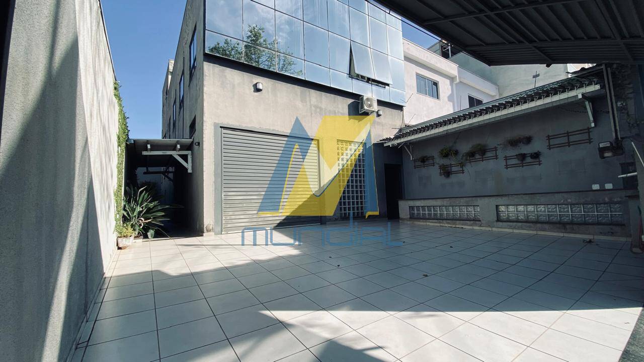 Depósito-Galpão, 399 m² - Foto 31