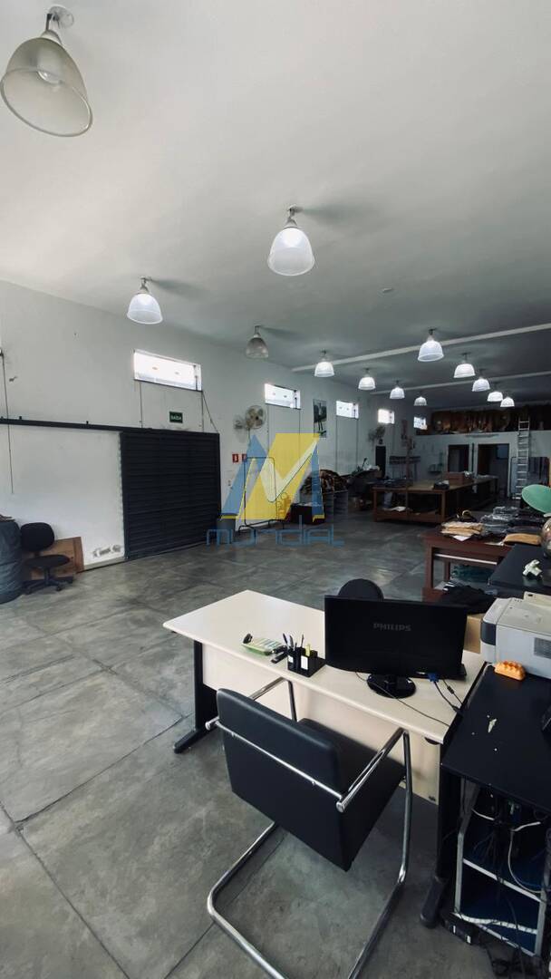 Depósito-Galpão, 399 m² - Foto 33