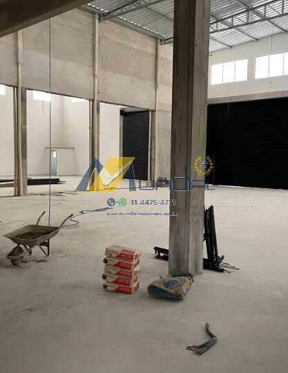 Depósito-Galpão, 1350 m² - Foto 5