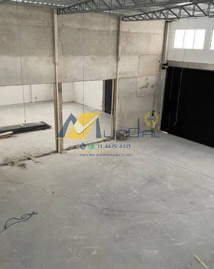 Depósito-Galpão, 1350 m² - Foto 6