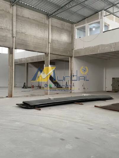 Depósito-Galpão, 1350 m² - Foto 7