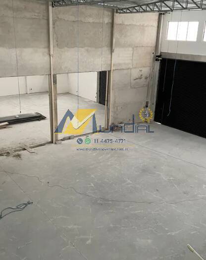 Depósito-Galpão, 1350 m² - Foto 8