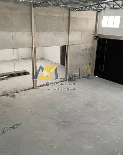 Depósito-Galpão, 1350 m² - Foto 9