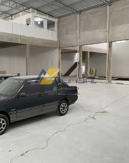Depósito-Galpão, 1350 m² - Foto 10