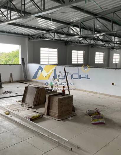 Depósito-Galpão, 1350 m² - Foto 12