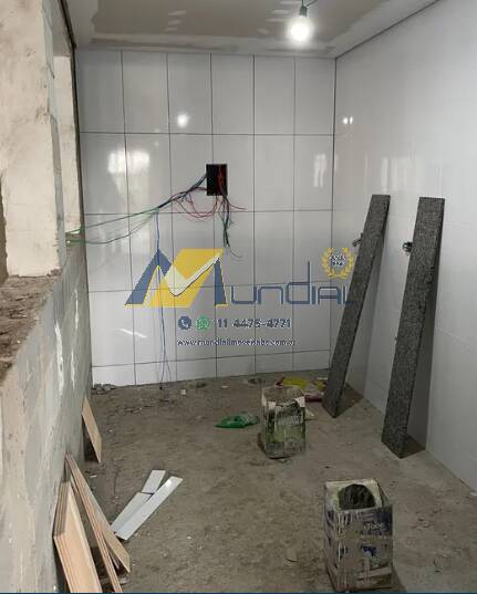 Depósito-Galpão, 1350 m² - Foto 13