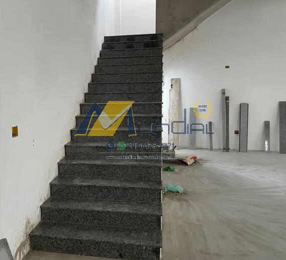 Depósito-Galpão, 1350 m² - Foto 17