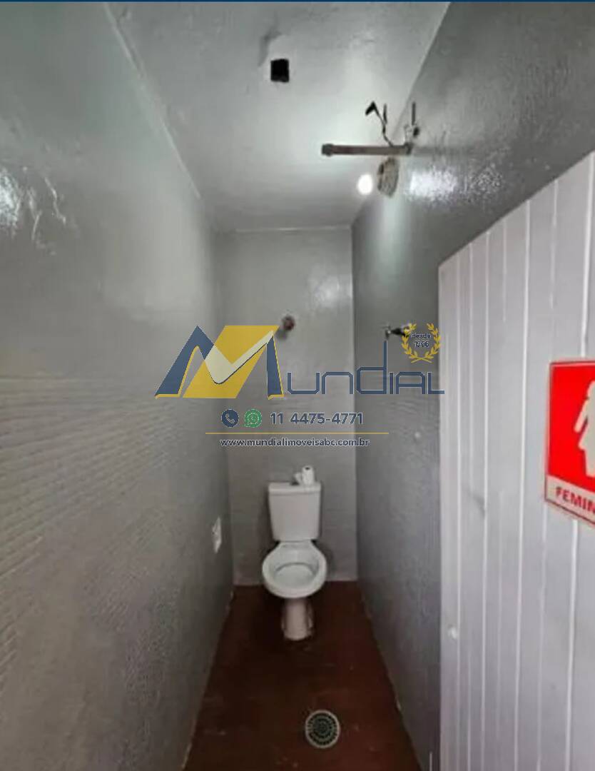 Depósito-Galpão, 500 m² - Foto 5