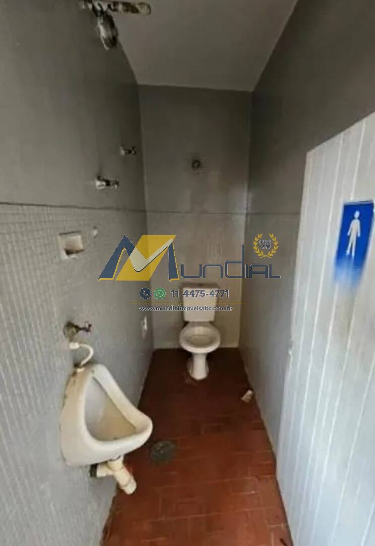 Depósito-Galpão, 500 m² - Foto 6