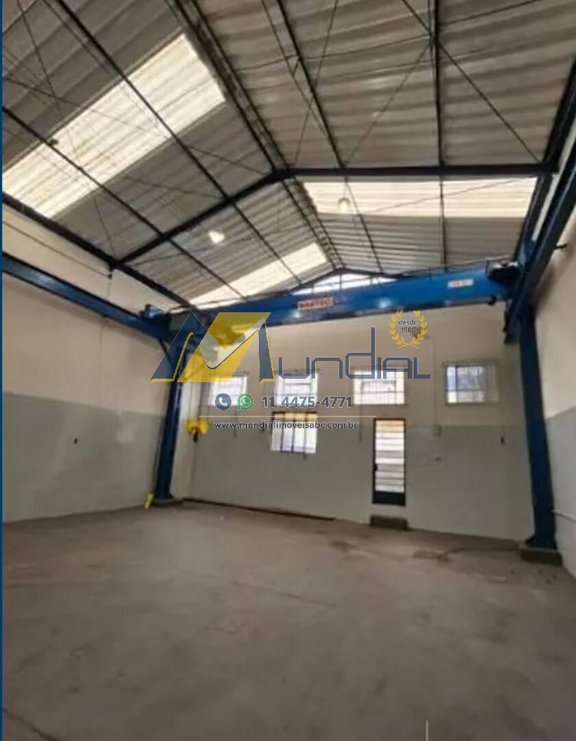 Depósito-Galpão, 500 m² - Foto 7