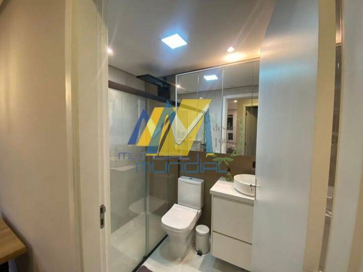 Apartamento, 2 quartos, 48 m² - Foto 17