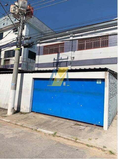 Depósito-Galpão, 400 m² - Foto 3