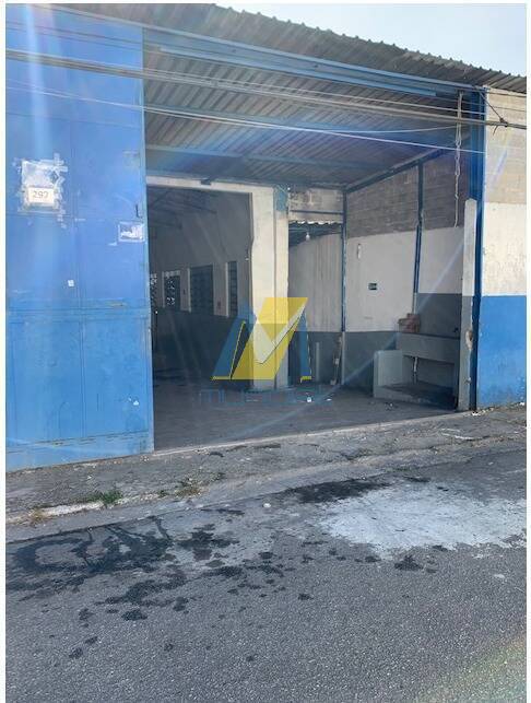 Depósito-Galpão, 400 m² - Foto 4