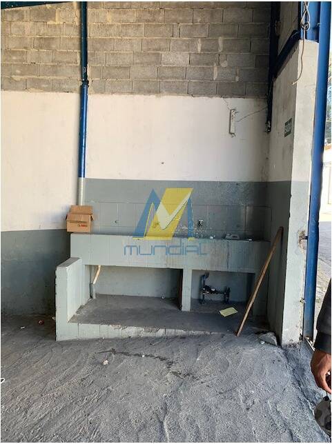 Depósito-Galpão, 400 m² - Foto 5