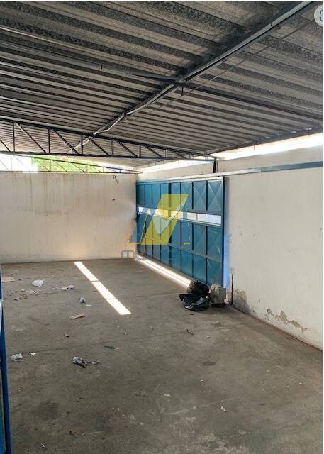 Depósito-Galpão, 400 m² - Foto 6
