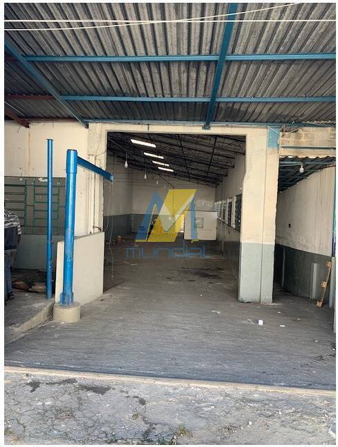 Depósito-Galpão, 400 m² - Foto 7