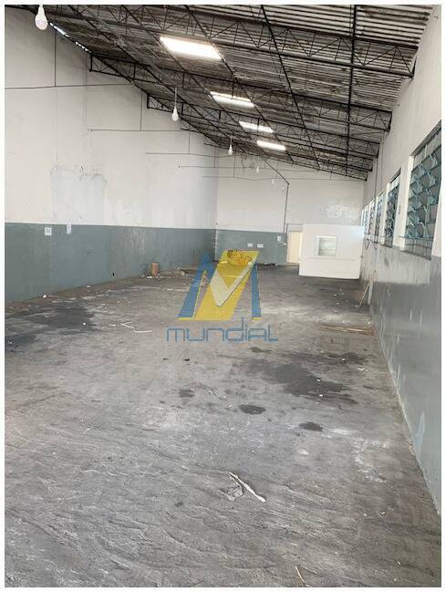 Depósito-Galpão, 400 m² - Foto 8