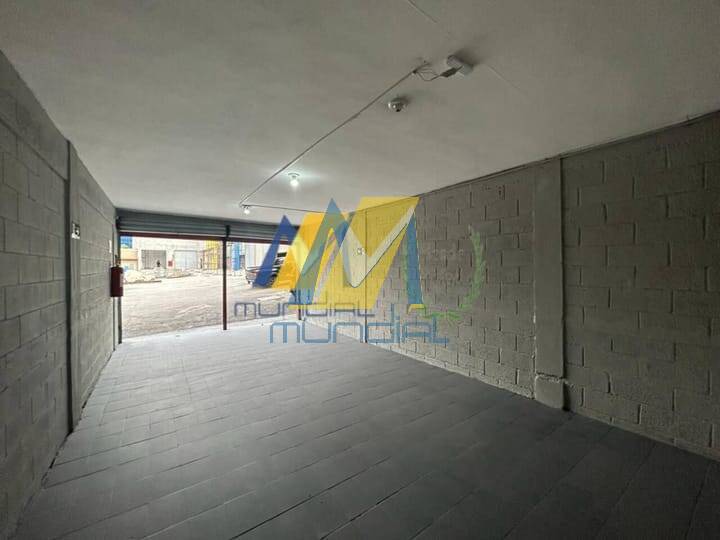 Loja-Salão, 62 m² - Foto 1