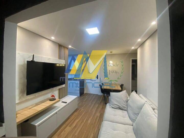 Apartamento, 2 quartos, 48 m² - Foto 19