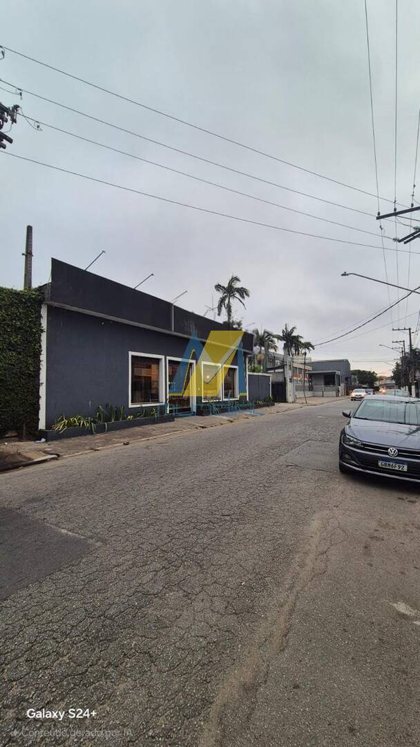 Depósito-Galpão, 1027 m² - Foto 4