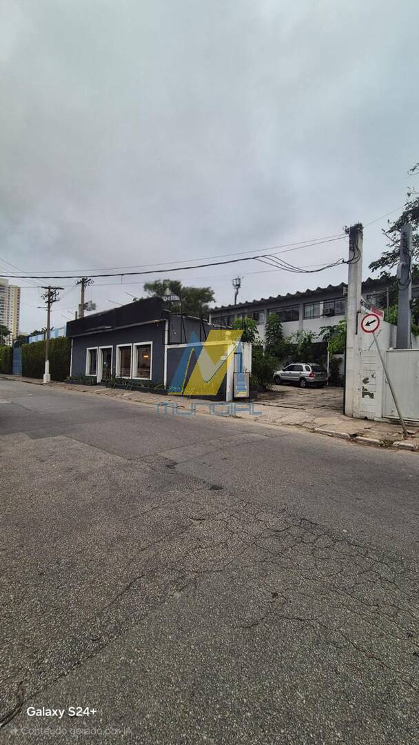 Depósito-Galpão, 1027 m² - Foto 6