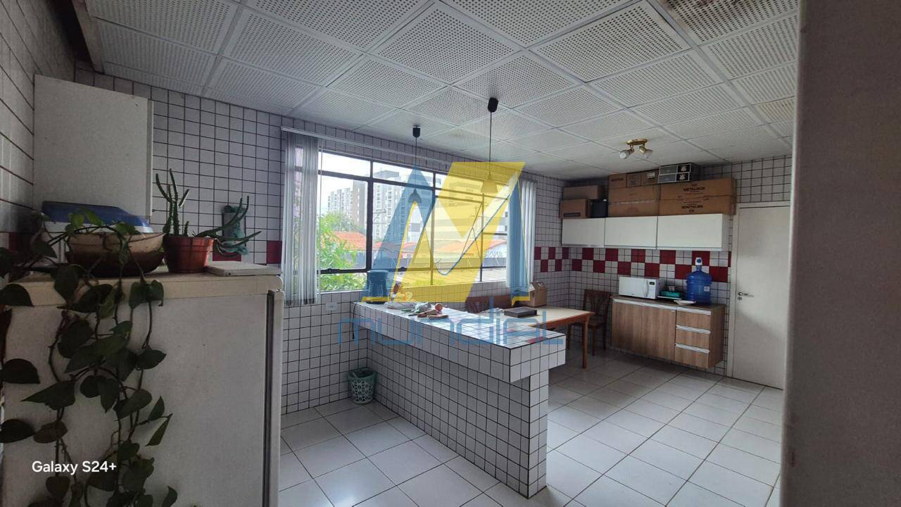 Depósito-Galpão, 1027 m² - Foto 7