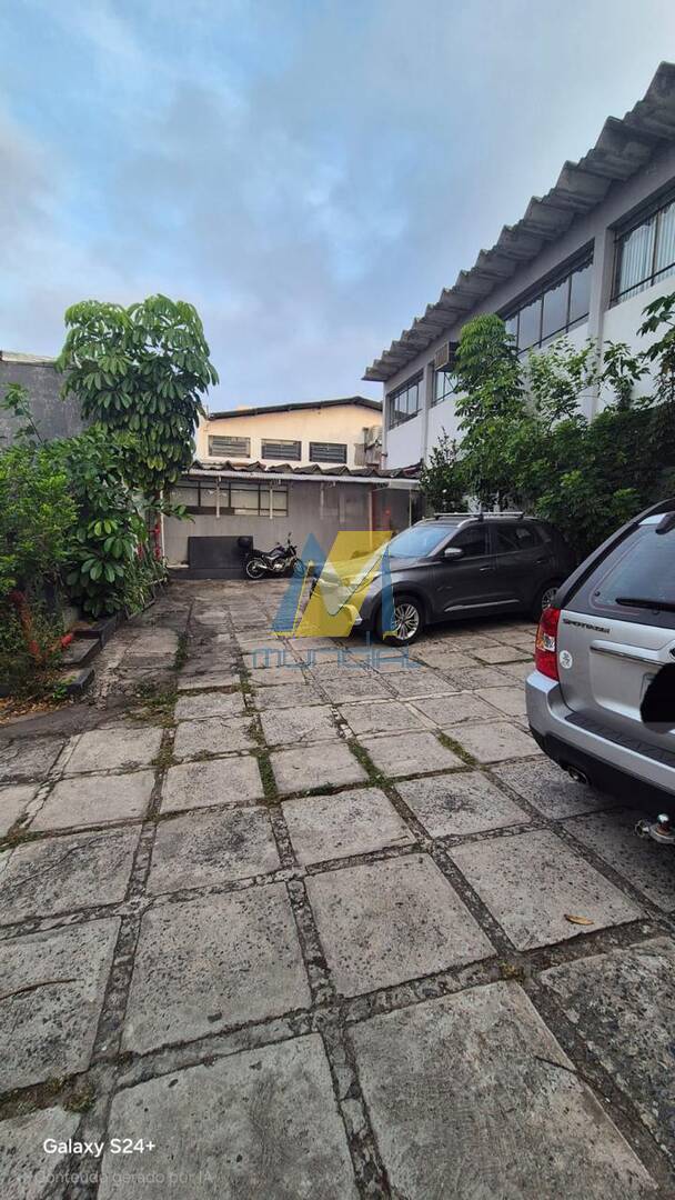 Depósito-Galpão, 1027 m² - Foto 8