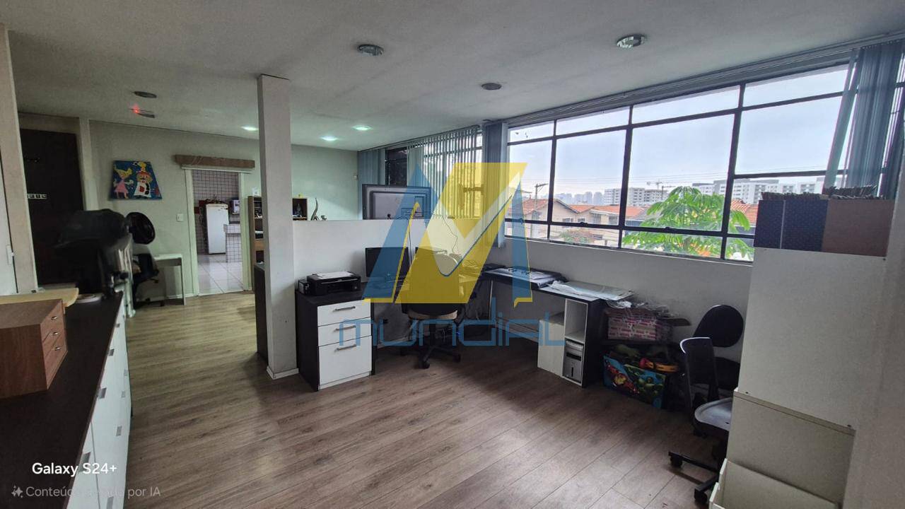 Depósito-Galpão, 1027 m² - Foto 11