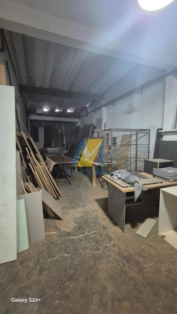 Depósito-Galpão, 1027 m² - Foto 12