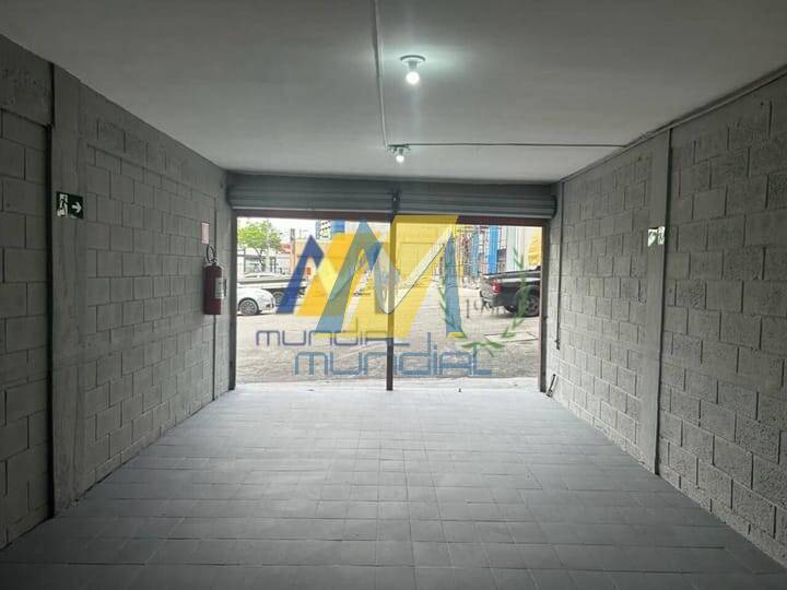 Loja-Salão, 62 m² - Foto 5