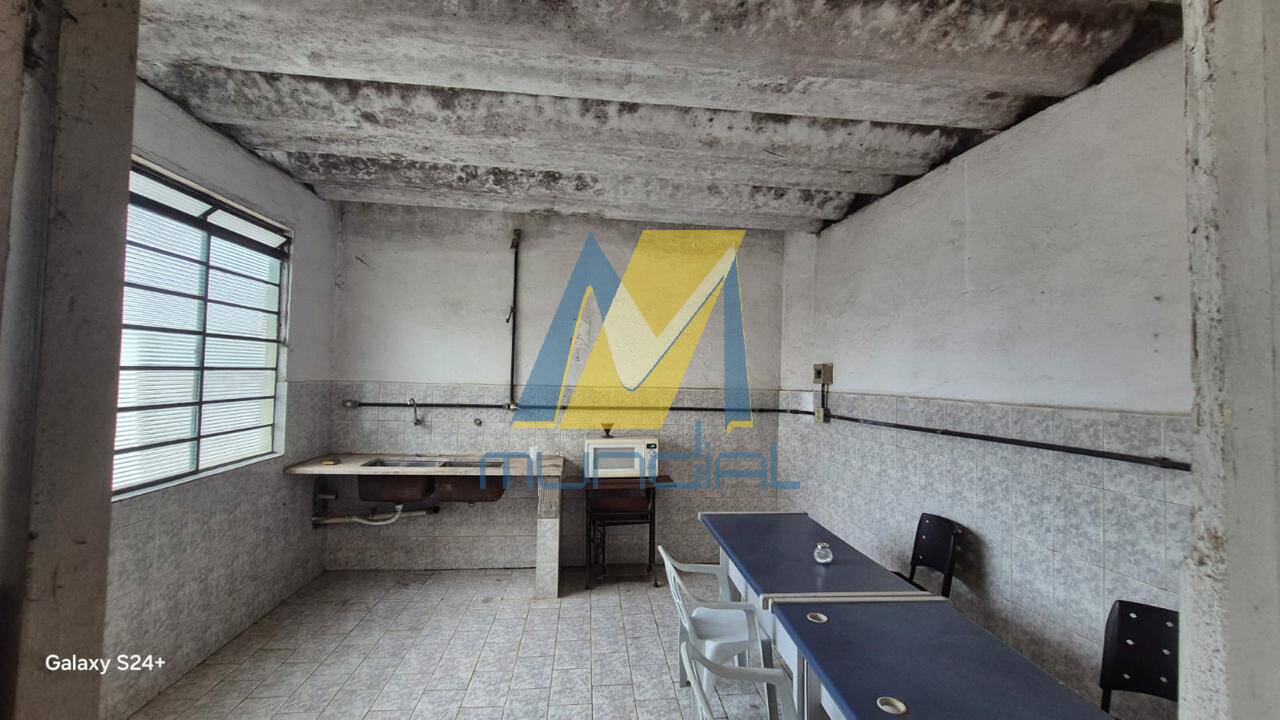 Depósito-Galpão, 1027 m² - Foto 13