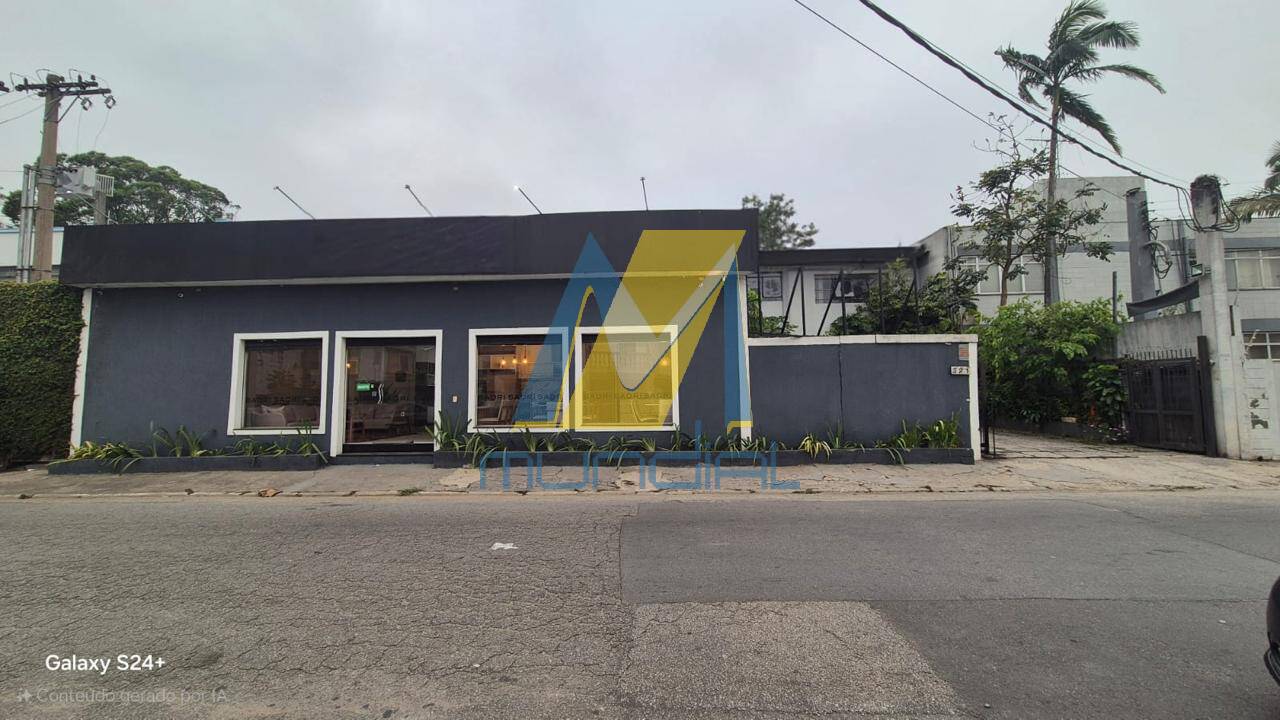 Depósito-Galpão, 1027 m² - Foto 14