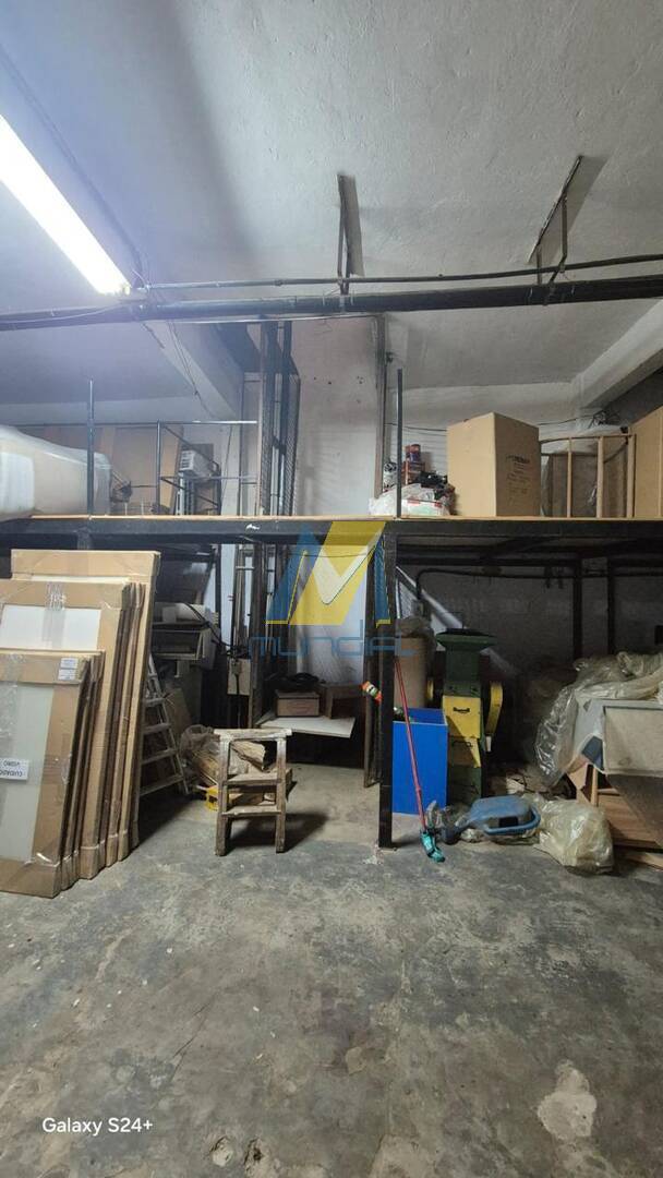 Depósito-Galpão, 1027 m² - Foto 18